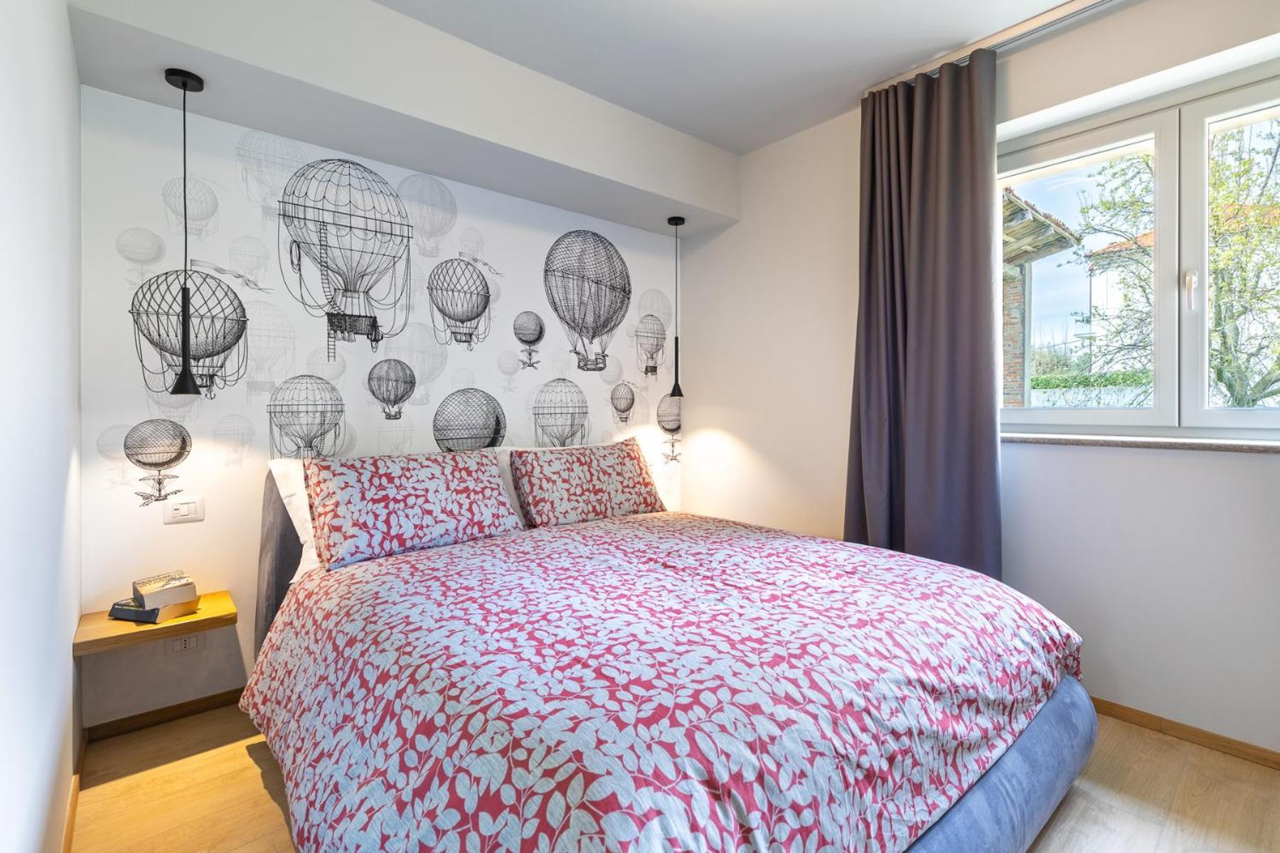 La Casa Nelle Aie - Appartamento Nebbiolo - Free Wifi E Ac La Morra Extérieur photo