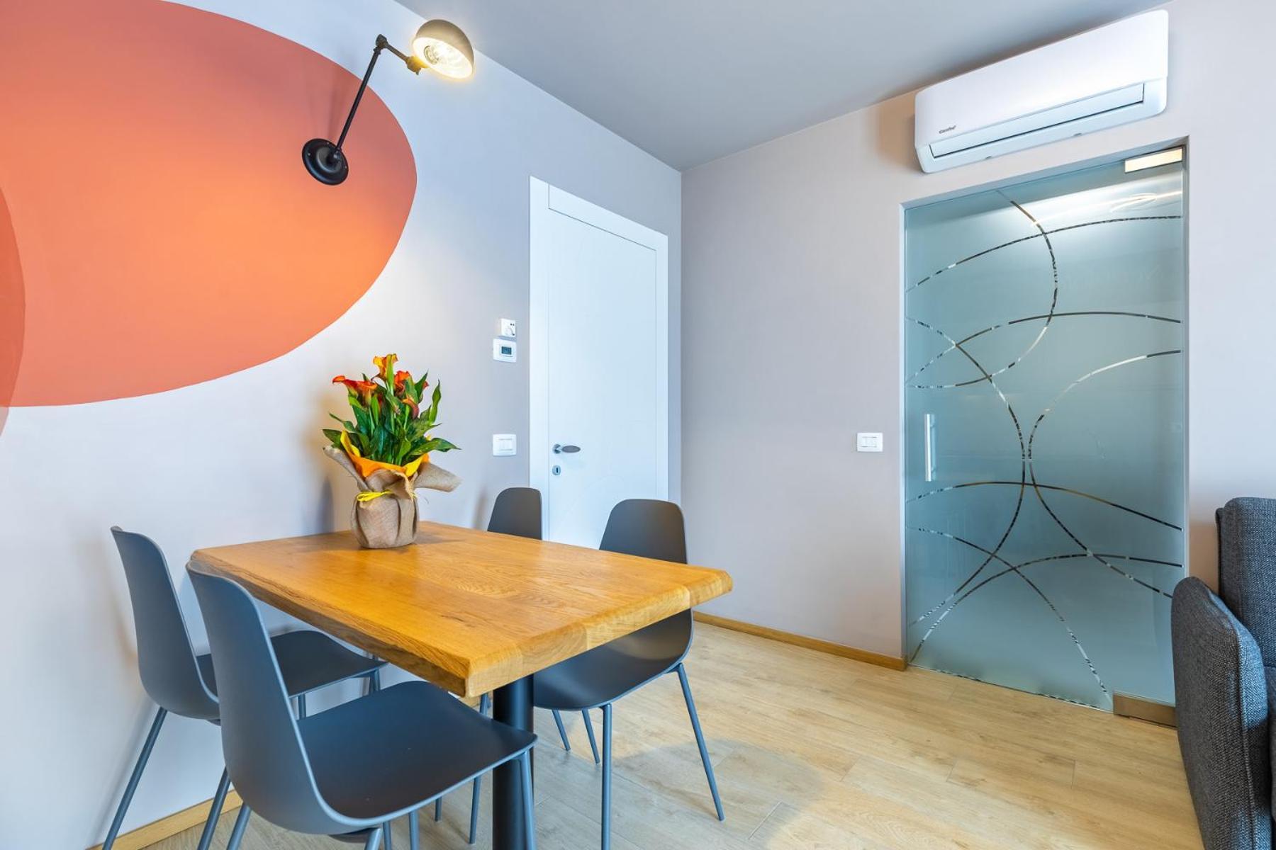 La Casa Nelle Aie - Appartamento Nebbiolo - Free Wifi E Ac La Morra Extérieur photo