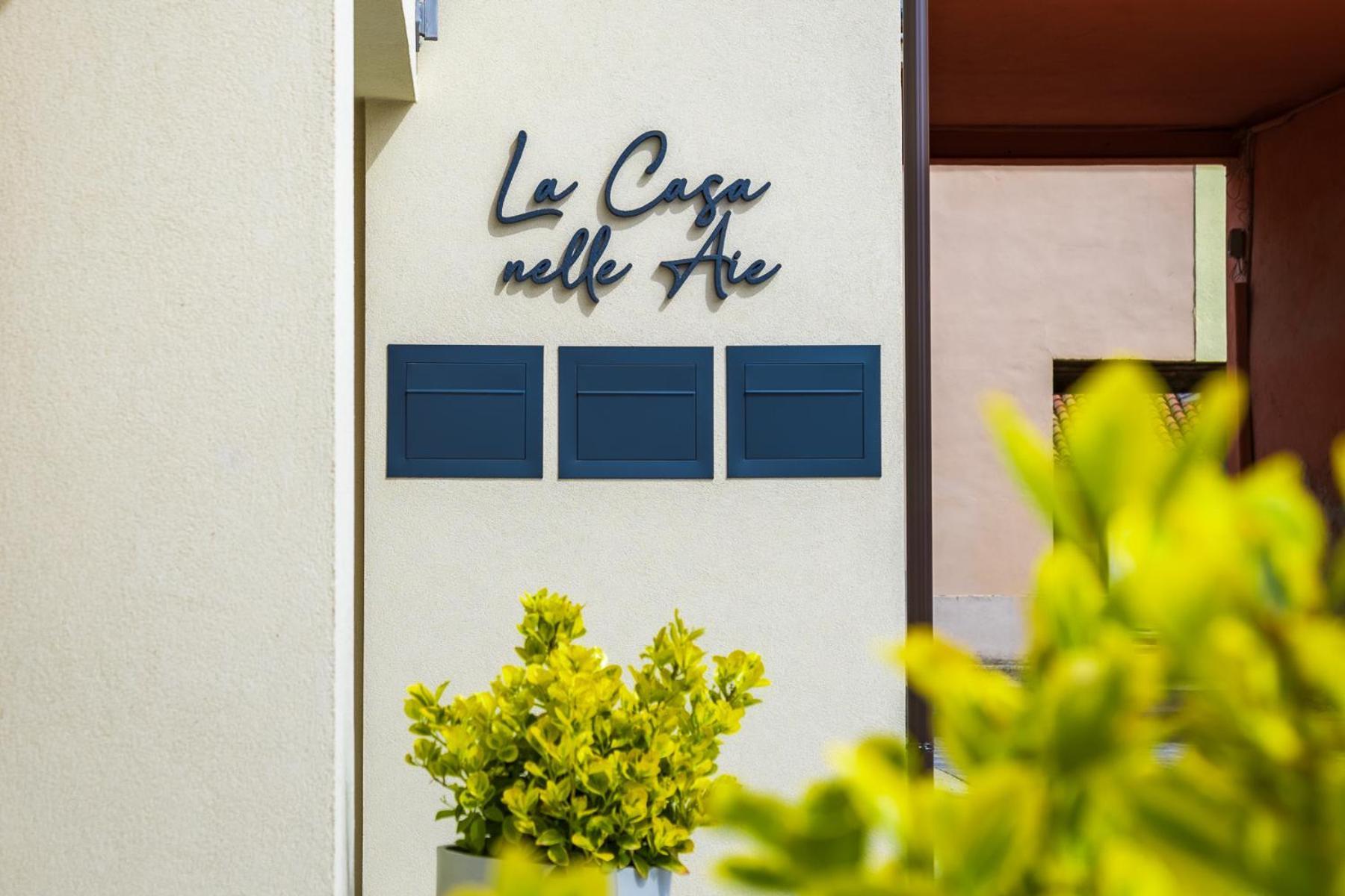 La Casa Nelle Aie - Appartamento Nebbiolo - Free Wifi E Ac La Morra Extérieur photo