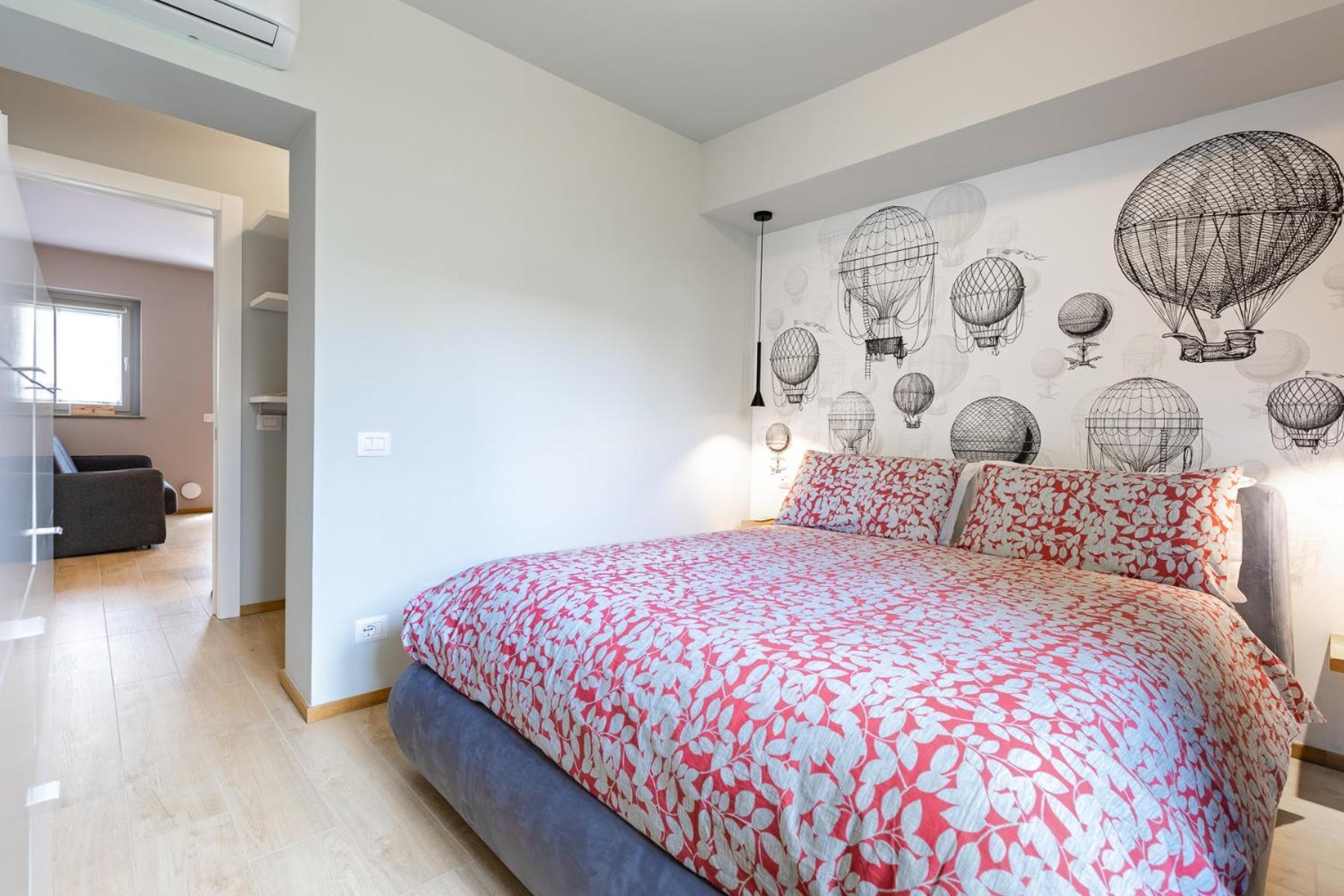 La Casa Nelle Aie - Appartamento Nebbiolo - Free Wifi E Ac La Morra Extérieur photo