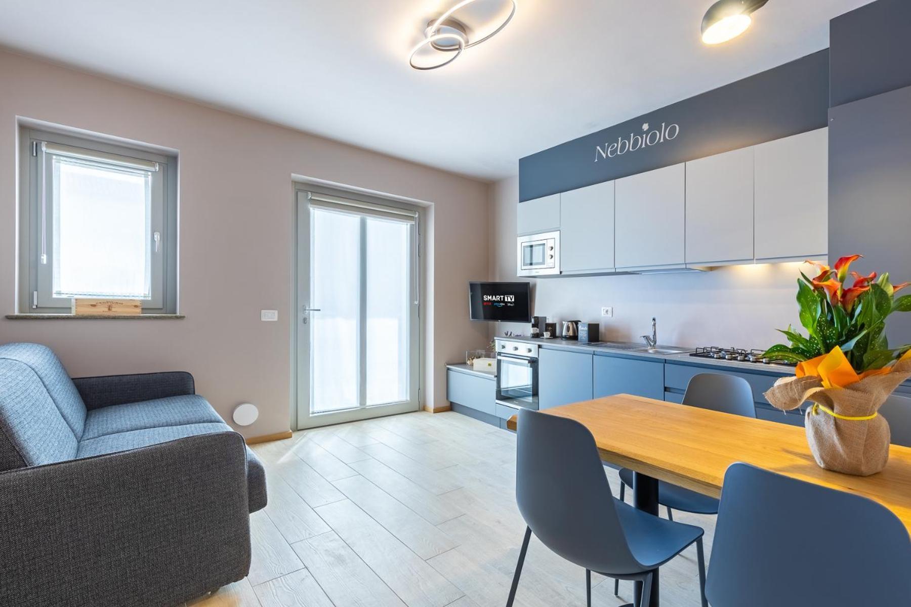 La Casa Nelle Aie - Appartamento Nebbiolo - Free Wifi E Ac La Morra Extérieur photo